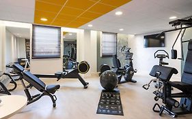 Novotel Bordeaux Centre Ville